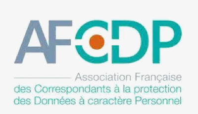 Logo AFCDP