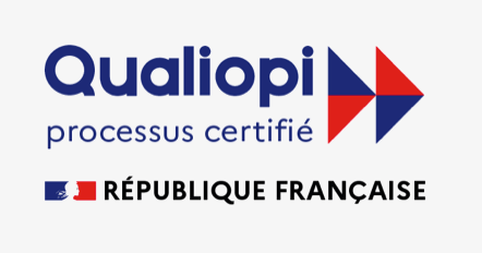 Logo QUALIOPI