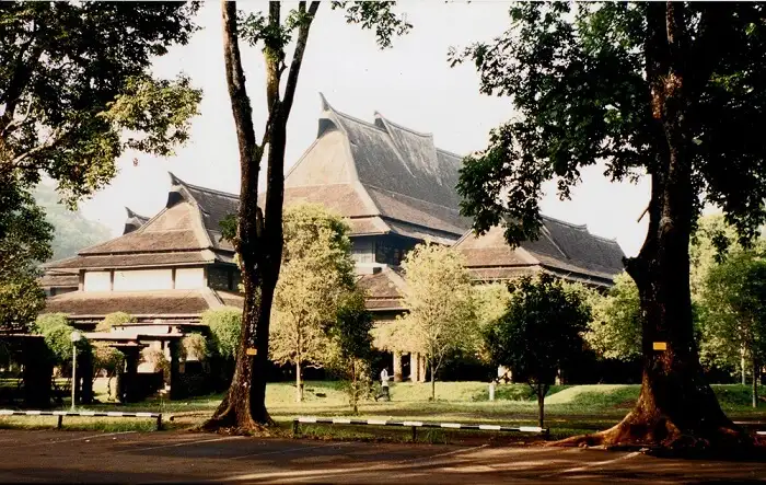 Institut de technologie Bandung