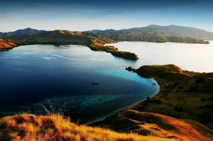 Parc National Komodo